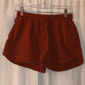 Universal Thread Shorts